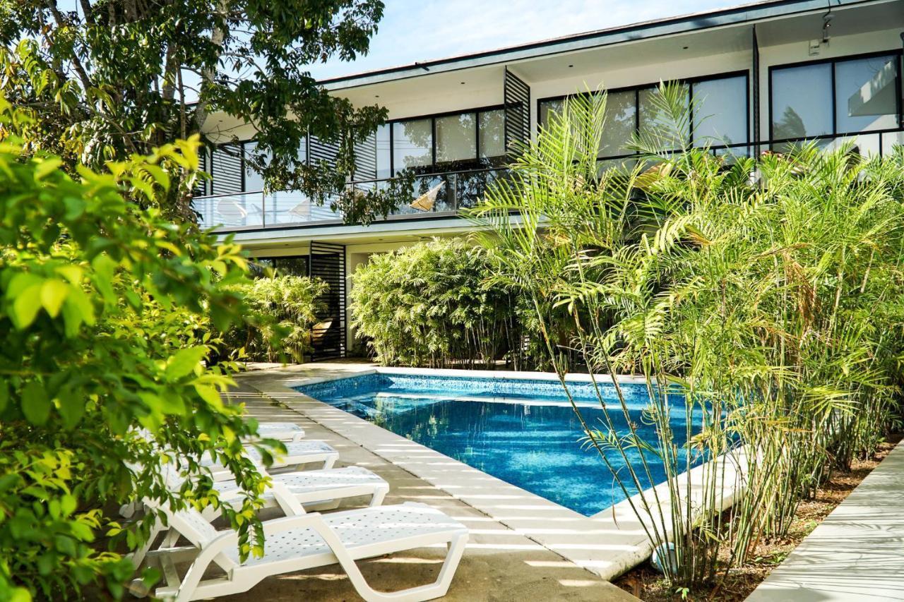 Deluxe Apartments Azure Bacalar Ngoại thất bức ảnh