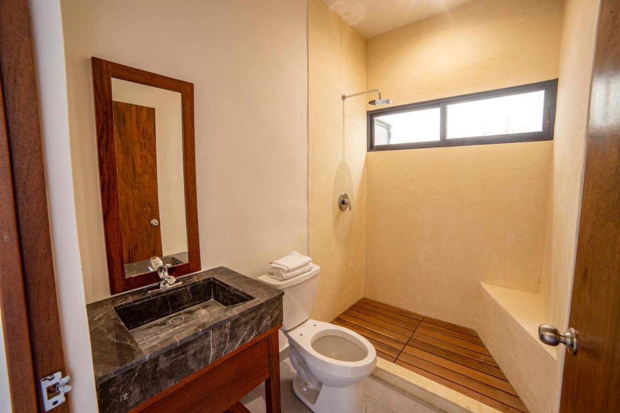 Deluxe Apartments Azure Bacalar Ngoại thất bức ảnh