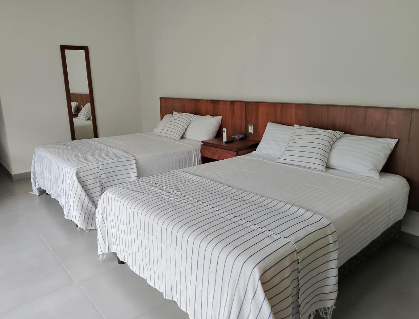 Deluxe Apartments Azure Bacalar Ngoại thất bức ảnh
