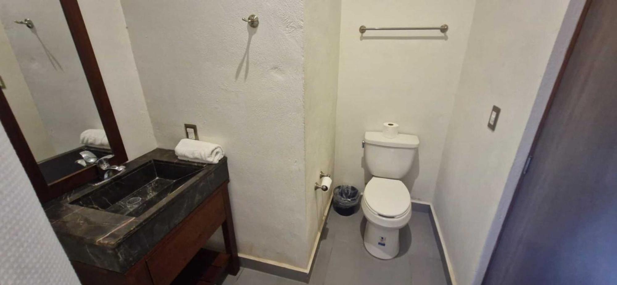 Deluxe Apartments Azure Bacalar Ngoại thất bức ảnh