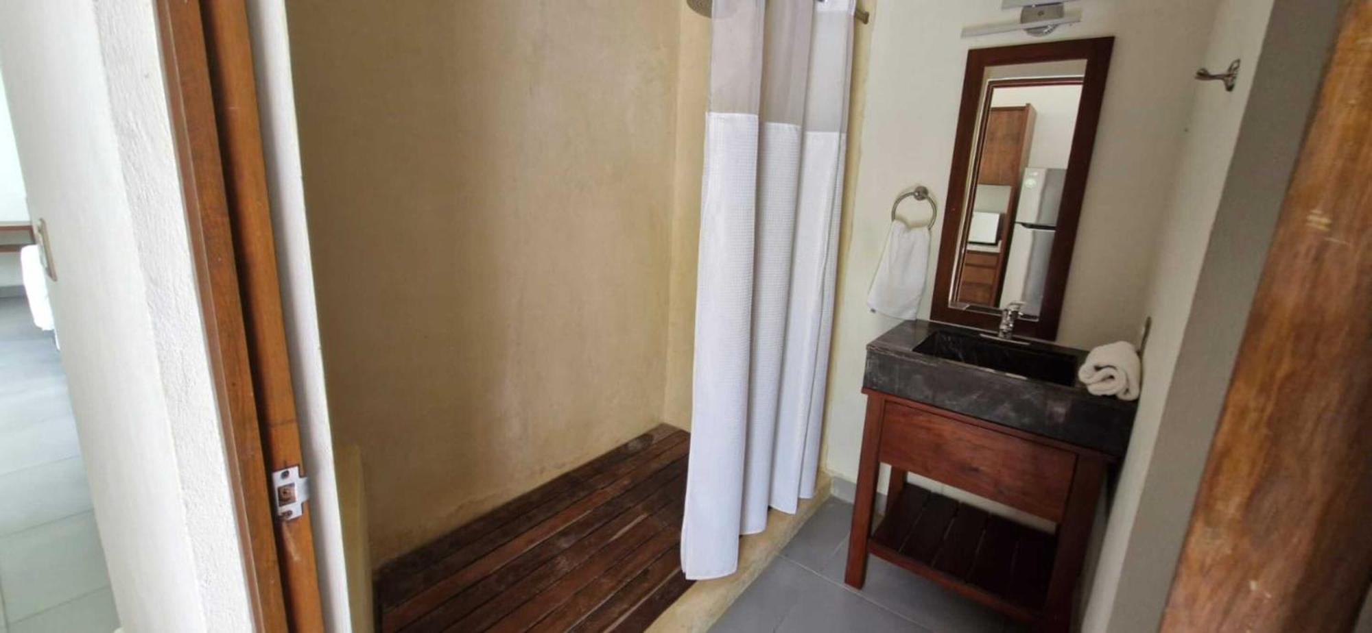 Deluxe Apartments Azure Bacalar Ngoại thất bức ảnh